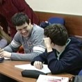 Рад с даровитим ђацима
