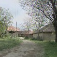 Траг у простору: Куће без оџака