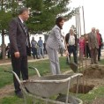 Нова фискултурна сала 