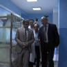 Лесковачка болница добија ангио-салу
