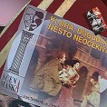 Деценија „Маске"