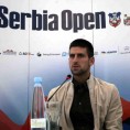 Ноле предводи Србија опен