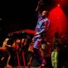 Феми Кути на Егзиту