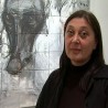 Изложба Тамаре Ракић у Галерији Рима