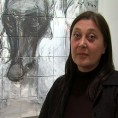 Изложба Тамаре Ракић у Галерији Рима