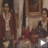 Галерија под ведрим небом