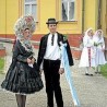 Говори да бих те видео: Словачка свадба