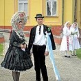 Говори да бих те видео: Словачка свадба