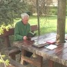 Награда Томиславу Маринковићу