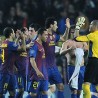 Барса није фаворит, него супер фаворит