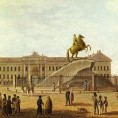 18. век – Инструменталне композиције Антона Фердинанда Тица