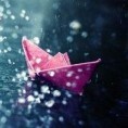 Говори да бих те видеo: Бродић од папира