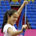 Ана верује у успех