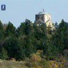 Траг у простору: Између истока и запада