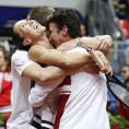 Јанковићева напредовала