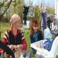 Странац у Србији