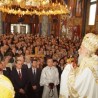 Патријарх Иринеј у Канади