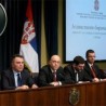 Бирачка места у иностранству