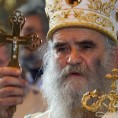 Амфилохије: Ђукановић понижава СПЦ