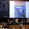 Мунков „Крик“ вреди 120 милиона