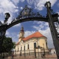 Отворена врата Србије у Вашингтону