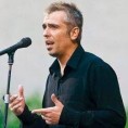 Албум „Рај речи” Карлеса Деније