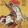 Ризница: слава у Срба - Ђурђевдан