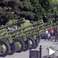 У част Дана победе