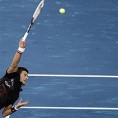 Поподне српског тениса