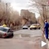 Човек није риба!