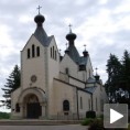 Манастирска слава у Либертивилу