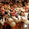 Бугарски гајдаши за Гиниса
