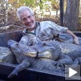 Болећив на крокодилске сузе
