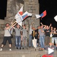 Славље напредњака