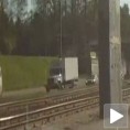 Иде Миле транссибирском пругом