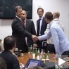 Брамерц разговарао са Љајићем