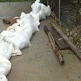 Сврљиг после поплаве