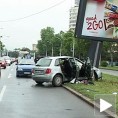 Удес код старог "Меркатора"