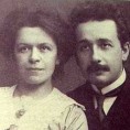 Прича о Ајнштајну и Милеви 