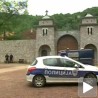 Инцидент у манастиру Вазнесење