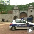 Инцидент у манастиру Вазнесење