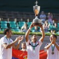 Србија освојила Светски куп