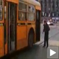 Јавни превоз