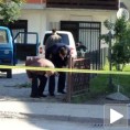 Експлозија у Бихаћу