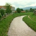 Нема опасности од поплава у Сврљигу