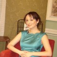 Твоје песме, моји снови: Бранка Оташевић