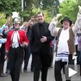 Најоригиналнија просидба до сада