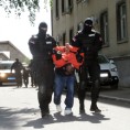 Ослобођени осумњичени за ратни злочин