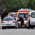 Испод аутомобила није била бомба