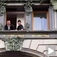 Бахатост младог руског тајкуна